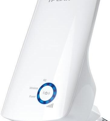 Black Friday 2022 Range Extender Wireless TP-Link TL-WA854RE