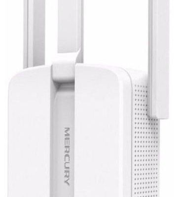 Black Friday 2022 Range Extender wireless MERCUSYS MW300RE