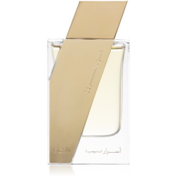 Black Friday 2022 Rasasi Oudh Al Boruzz Asrar Indonesia Eau de Parfum unisex