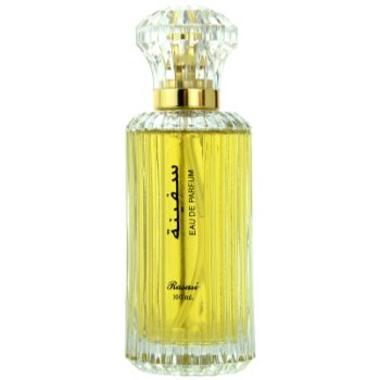 Black Friday 2022 Rasasi Safina Eau de Parfum pentru femei