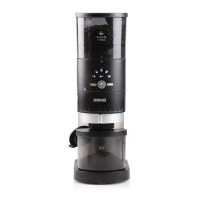 Black Friday 2022 Rasnita cafea Domo DO715K
