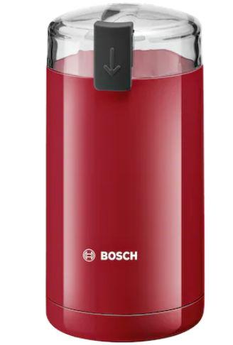 Black Friday Rasnita de cafea Bosch TSM6A014R