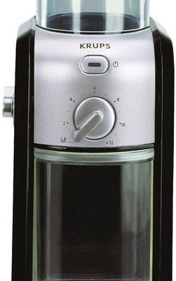 Black Friday 2022 Rasnita de cafea Krups GVX242