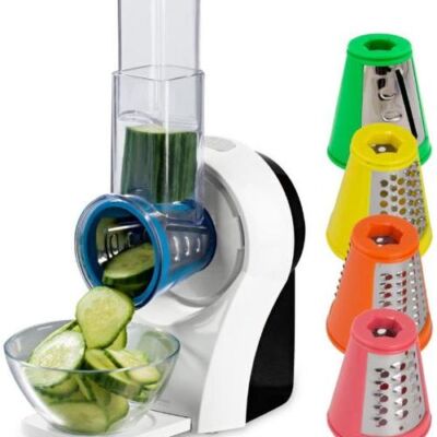 Black Friday Razatoare electrica Esperanza Caprese EKM026