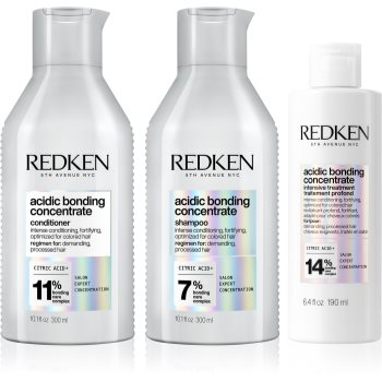 Black Friday Redken Acidic Bonding Concentrate ambalaj economic (pentru intarirea parului)
