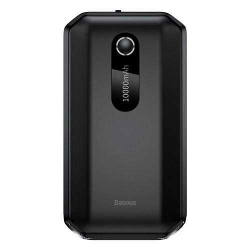 Black Friday Redresor auto Power Bank Baseus 10000mAh