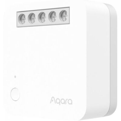 Black Friday 2022 Releu AQARA Single Switch Module T1