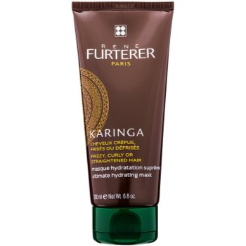 Black Friday René Furterer Karinga masca hidratanta pentru parul cret
