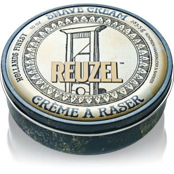 Black Friday Reuzel Beard cremă pentru bărbierit