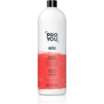 Black Friday 2022 Revlon Professional Pro You The Fixer Sampon de restaurare in profunzime pentru par si scalp deteriorat