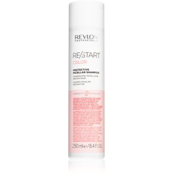 Black Friday Revlon Professional Re/Start Color sampon protector pentru păr vopsit