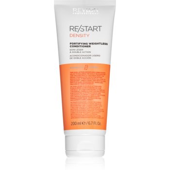 Black Friday 2022 Revlon Professional Re/Start Density balsam impotriva caderii parului