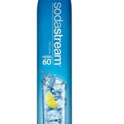 Black Friday Rezerva Butelie Co2 SODASTREAM 1032121400