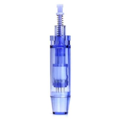 Black Friday 2022 Rezerva Derma Pen cu 12 ace Mccm