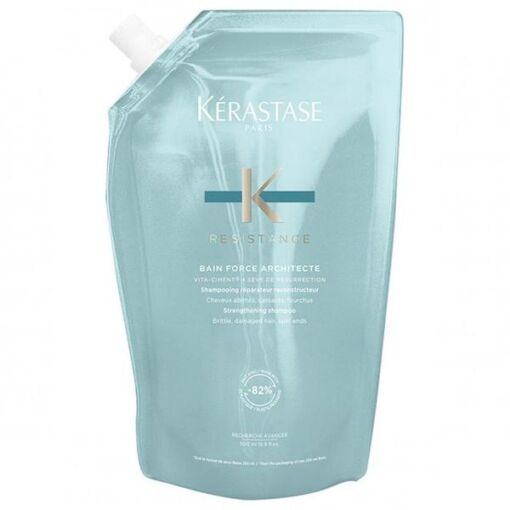 Black Friday 2022 Rezerva Sampon - Kerastase Resistance Bain Force Architecte Refill