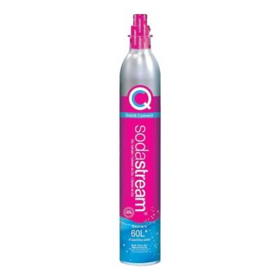 Black Friday 2022 Rezerva butelie CO2 SodaStream QUICK CONNECT