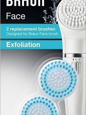 Black Friday Rezerva epilator Braun SE80-E Exfoliation