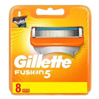 Black Friday 2022 Rezerve Aparat de Ras Manual - Gillette Fusion 5