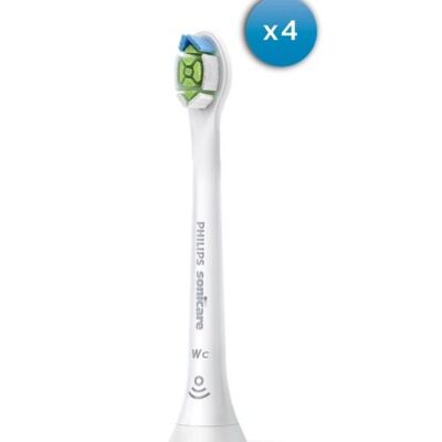 Black Friday Rezerve periuta de dinti electrica Philips HX 6074/27