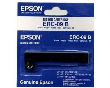Black Friday Ribbon Epson ERC09B (Negru)