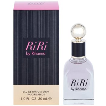 Black Friday 2022 Rihanna RiRi Eau de Parfum pentru femei
