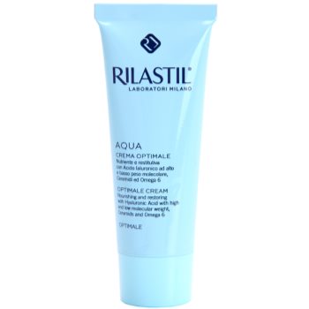 Black Friday 2022 Rilastil Aqua crema de fata hranitoare