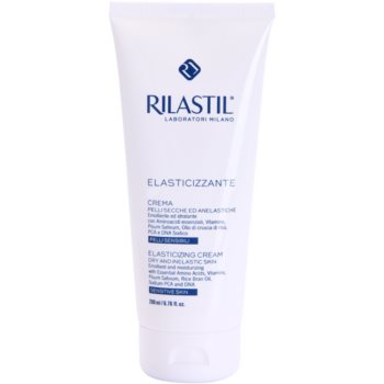 Black Friday 2022 Rilastil Elasticizing crema de corp pentru fermitatea pielii