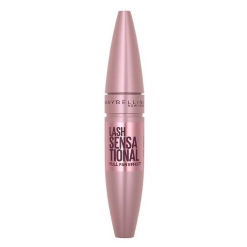 Black Friday 2022 Rimel cu Efect de Evantai - Maybelline Lash Sensational Full Fan Effect