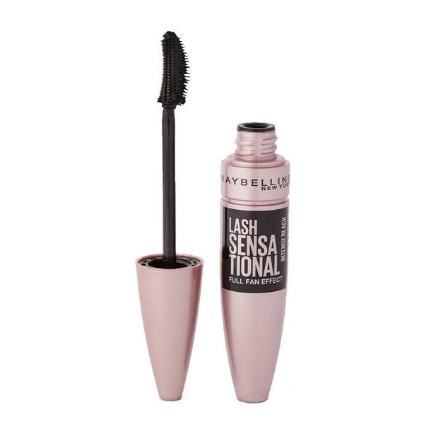 Black Friday 2022 Rimel cu Efect de Evantai - Maybelline Lash Sensational Full Fan Effect