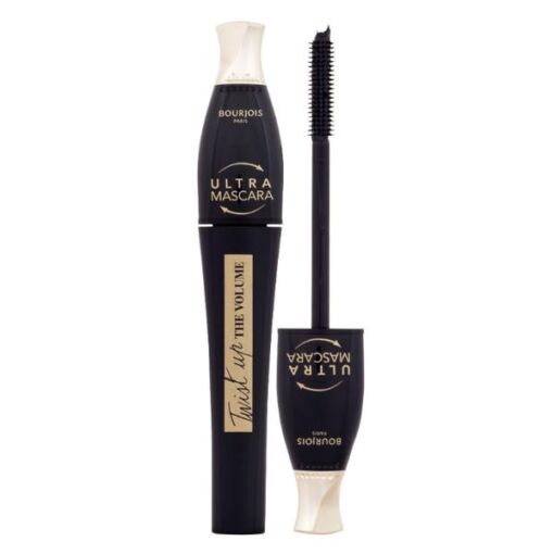 Black Friday 2022 Rimel pentru Volum - Bourjois Paris Ultra Mascara Twist Up The Volume
