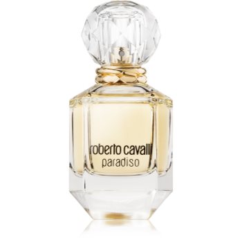 Black Friday Roberto Cavalli Paradiso Eau de Parfum pentru femei