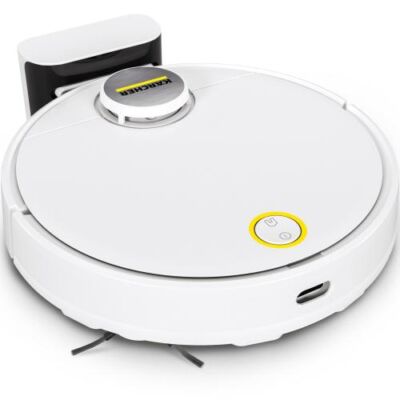 Black Friday 2022 Robot aspirare Karcher RCV 3 *EU WiFi