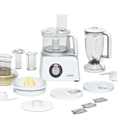 Black Friday Robot de bucatarie BOSCH MCM4200