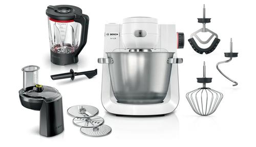 Black Friday Robot de bucatarie BOSCH Seria 6 MUMS6EW22