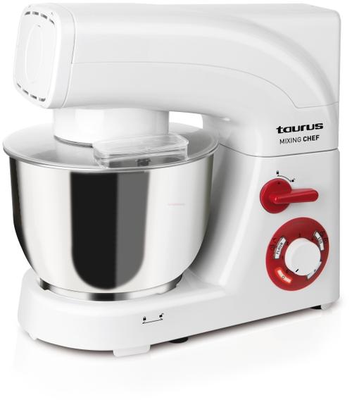 Black Friday 2022 Robot de bucatarie Taurus Mixing Chef
