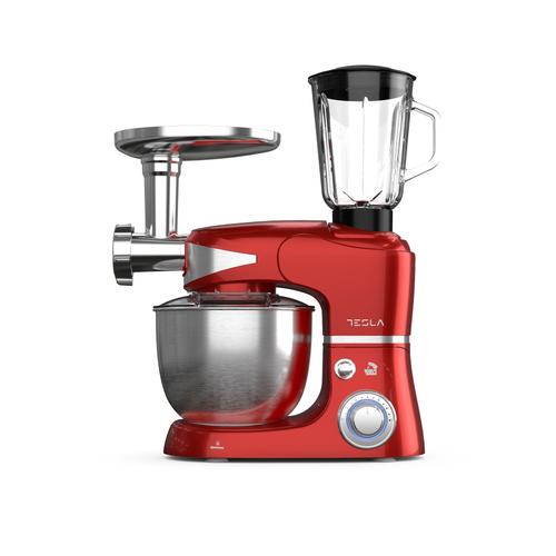 Black Friday 2022 Robot de bucatarie Tesla KR600RA