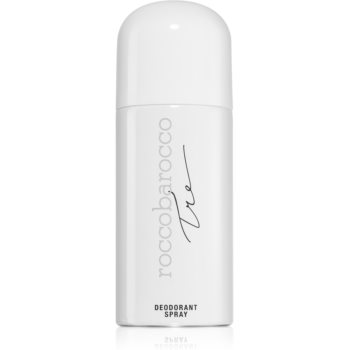 Black Friday 2022 Roccobarocco Tre deodorant spray pentru femei