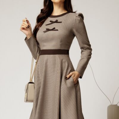 Black Friday Rochie DY Fashion midi