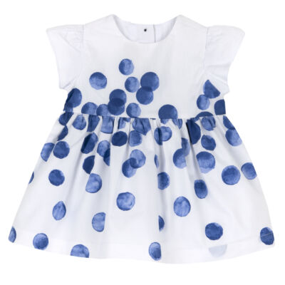 Black Friday 2024 Rochie copii Chicco din poplin