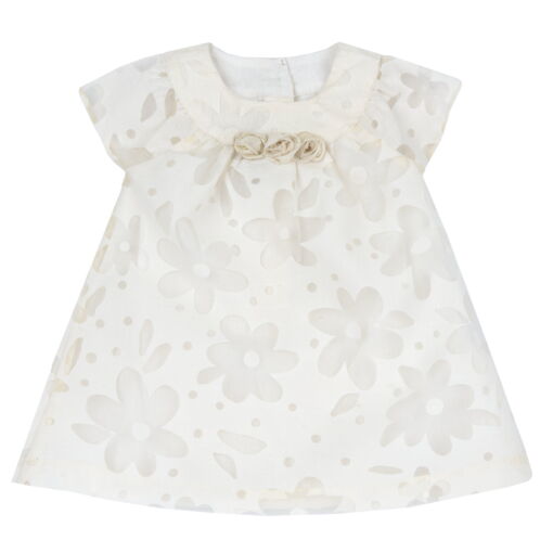 Black Friday 2024 Rochie copii Chicco muselina