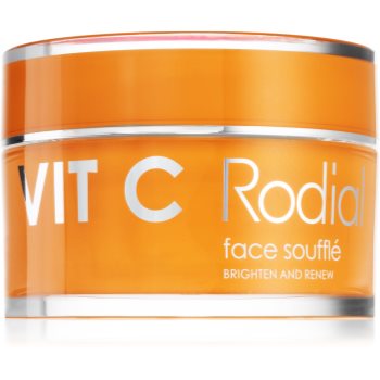 Black Friday 2022 Rodial Vit C Face Soufflé souffle faciale