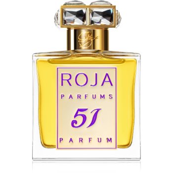 Black Friday Roja Parfums 51 parfum pentru femei