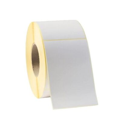 Black Friday Rola 2100 Etichete Autoadezive Zebra 3007205-T