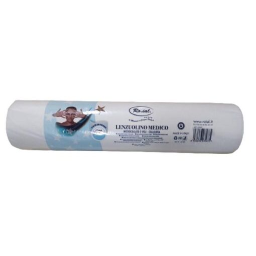 Black Friday 2022 Rola Hartie Pat Cosmetic Roial Farmec