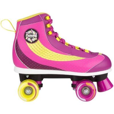 Black Friday 2022 Role Quad Nijdam Retro Sugar marime 38