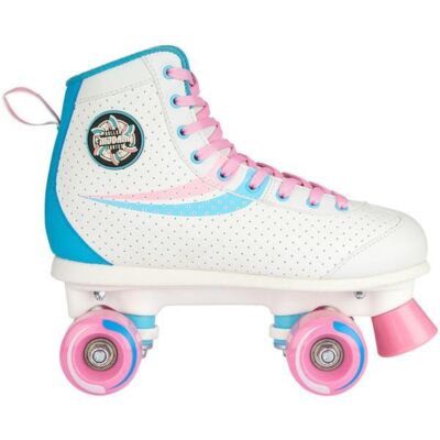 Black Friday 2022 Role Quad Nijdam Retro Swirl marime 36