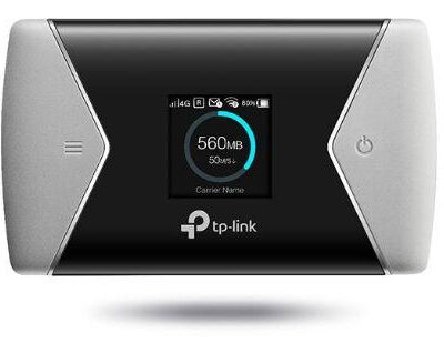 Black Friday 2022 Roter Wireless TP-Link M7650