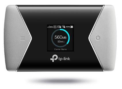 Black Friday 2022 Roter Wireless TP-Link M7650