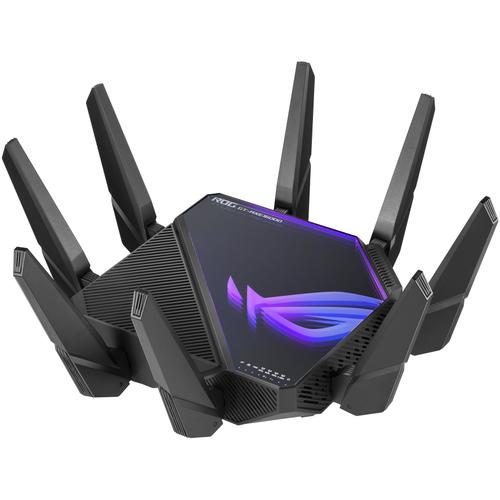 Black Friday 2022 Router Gaming Wireless ASUS ROG Rapture GT-AXE16000