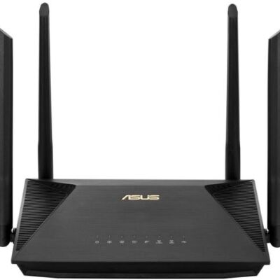 Black Friday 2022 Router Gaming Wireless ASUS RT-AX53U